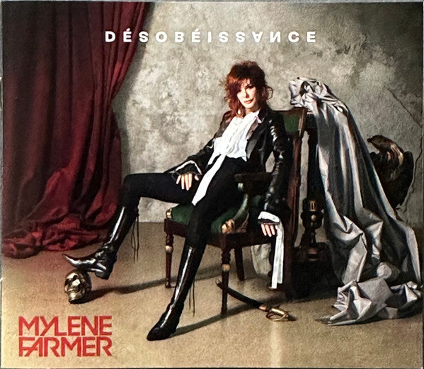 désobéissance