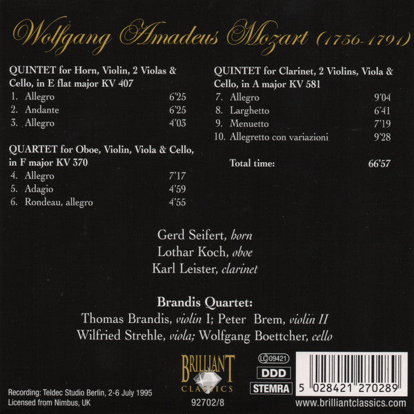 essential-mozart
