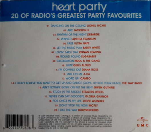 heart-party