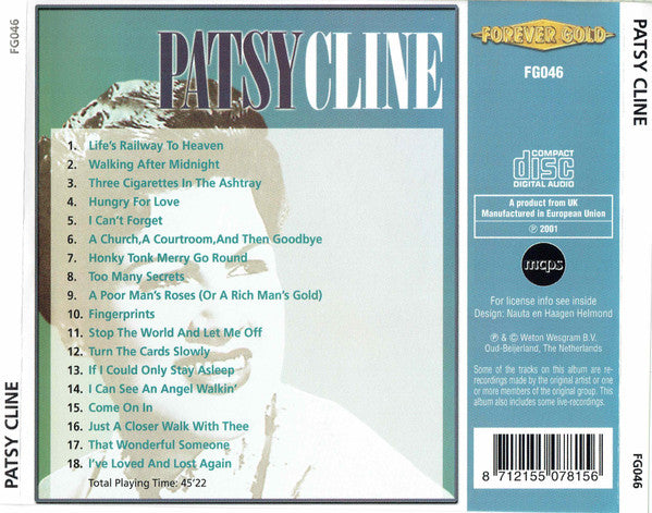 patsy-cline