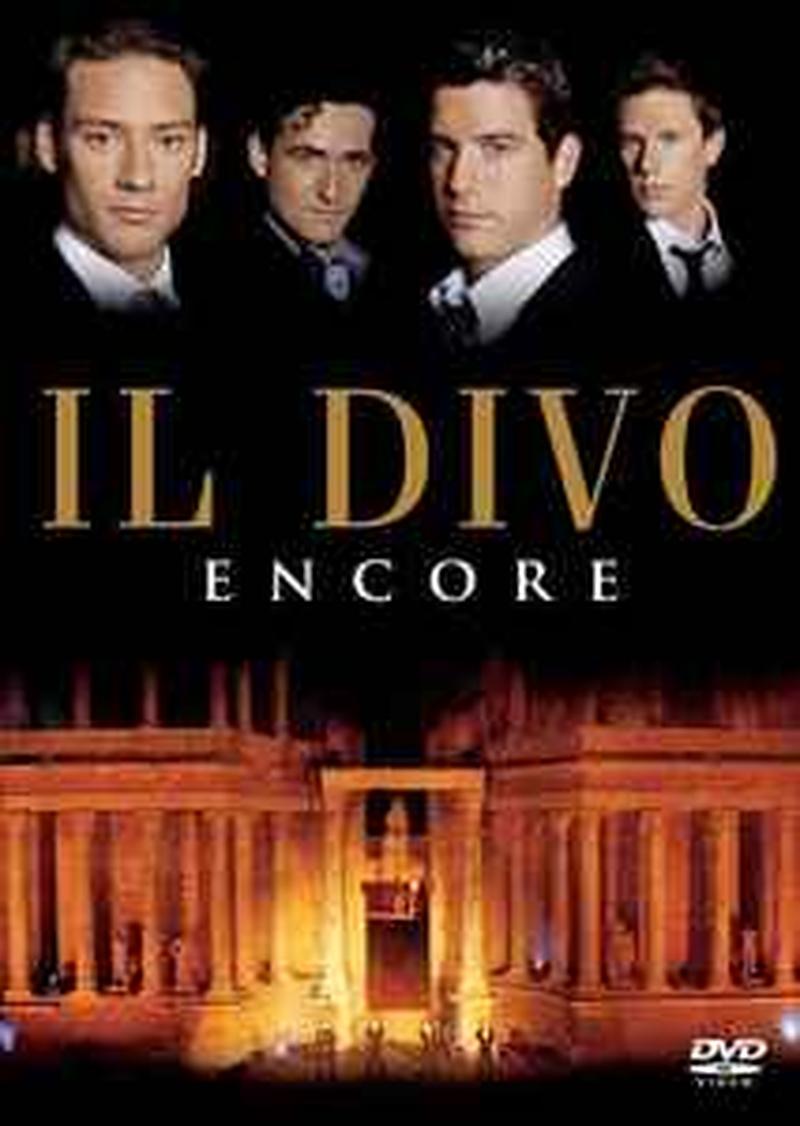 encore