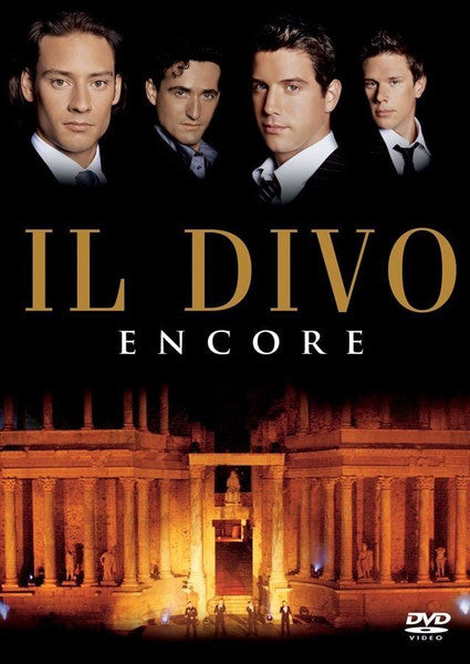 encore