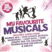 my-favourite-musicals