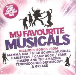 my-favourite-musicals