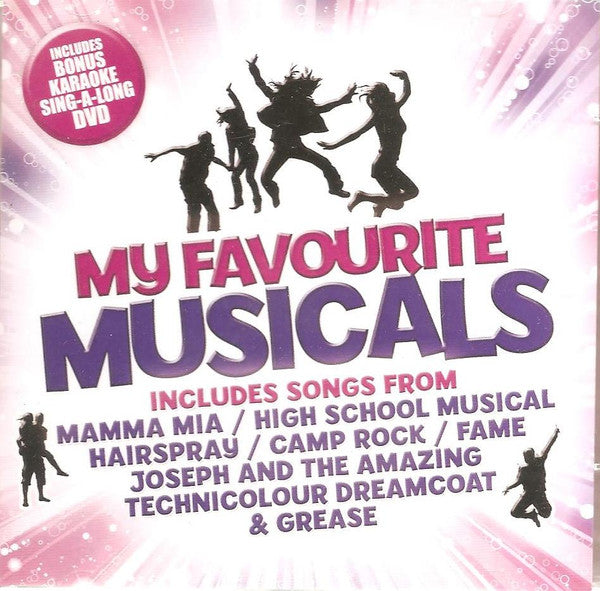 my-favourite-musicals
