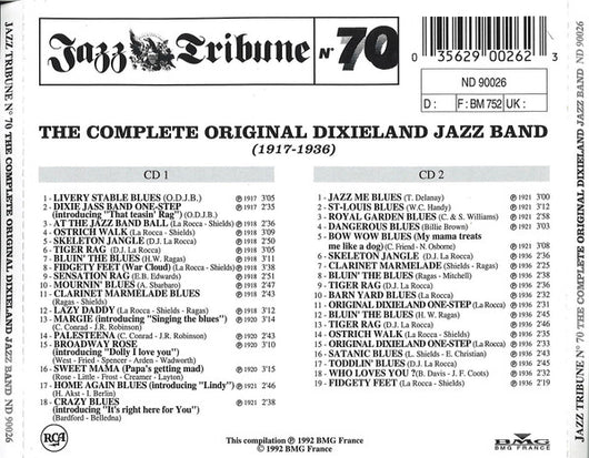 the-complete-original-dixieland-jazz-band