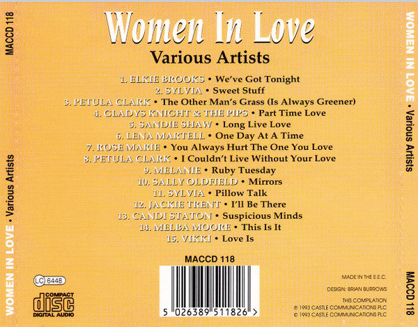 women-in-love