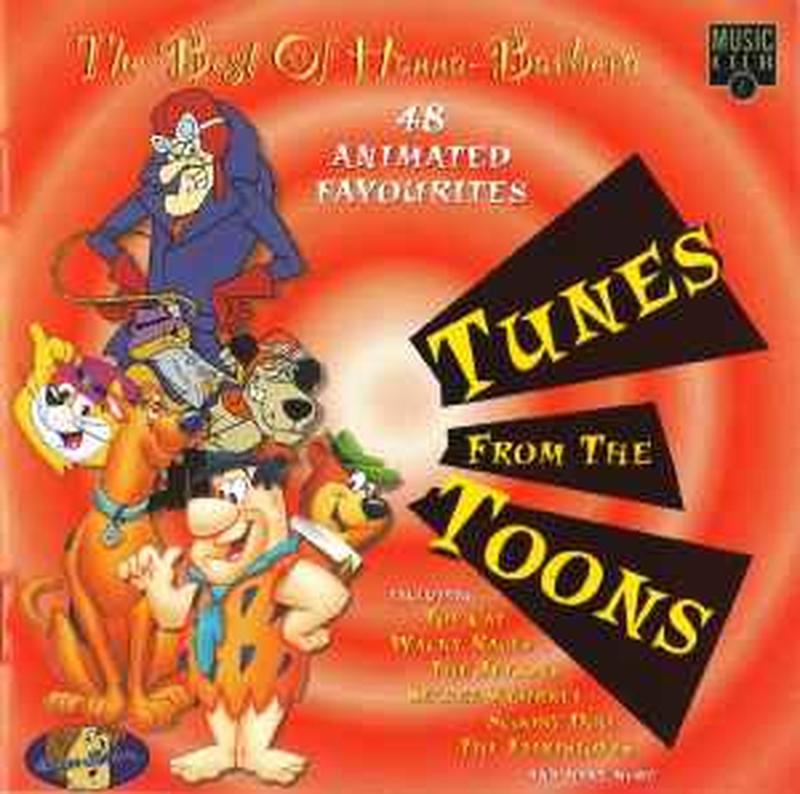 the-best-of-hanna-barbera---tunes-from-the-toons