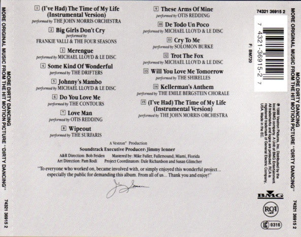 more-dirty-dancing-(more-original-music-from-the-hit-motion-picture-"dirty-dancing")