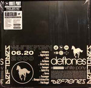 white-pony