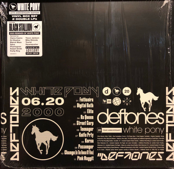 white-pony
