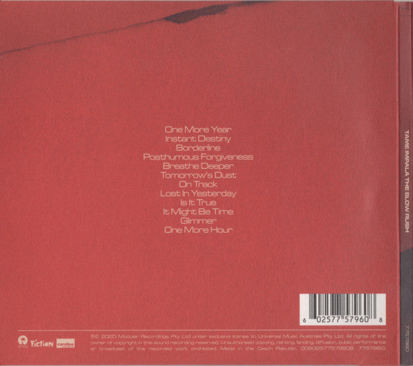 the-slow-rush