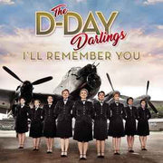 ill-remember-you