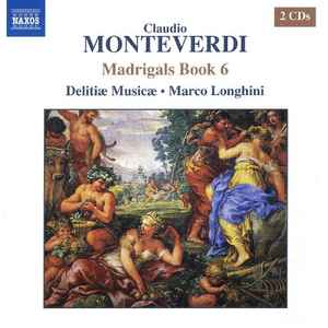 madrigals-book-6