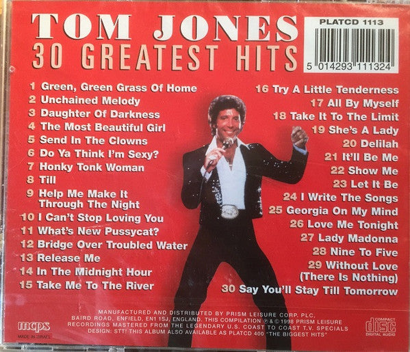 30-greatest-hits-live-in-concert