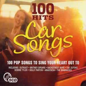 100-hits-car-songs