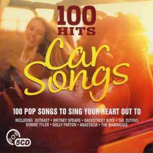 100-hits-car-songs