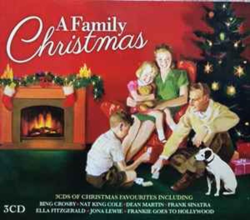a-family-christmas