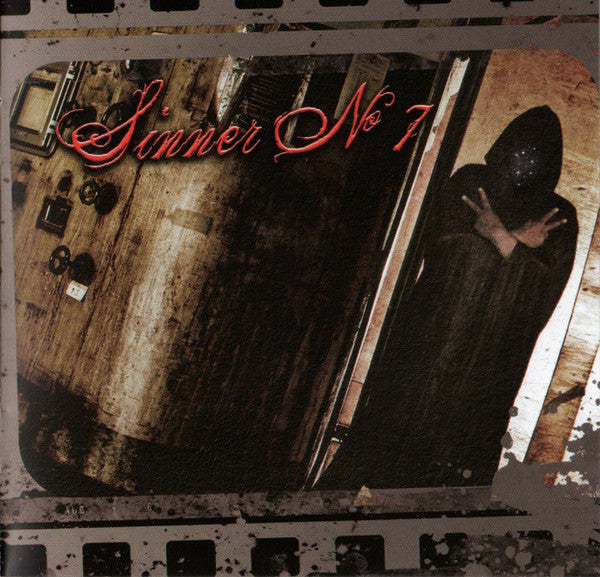 7-sinners