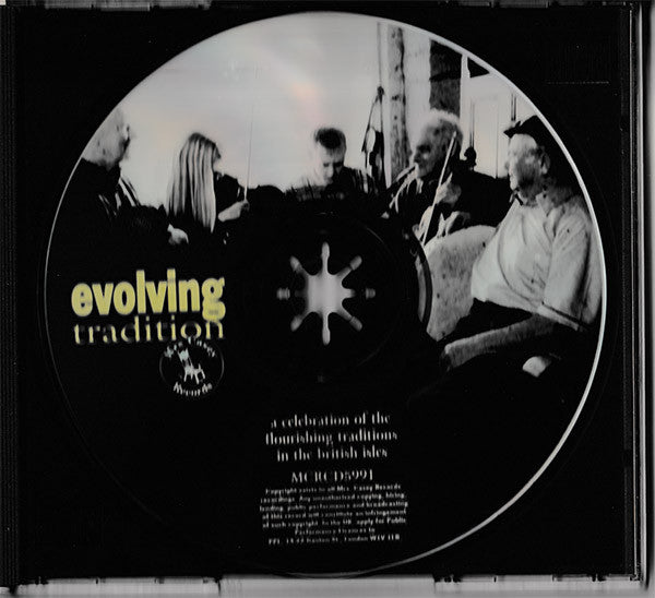 evolving-tradition