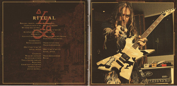 ritual