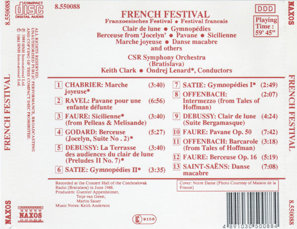 french-festival