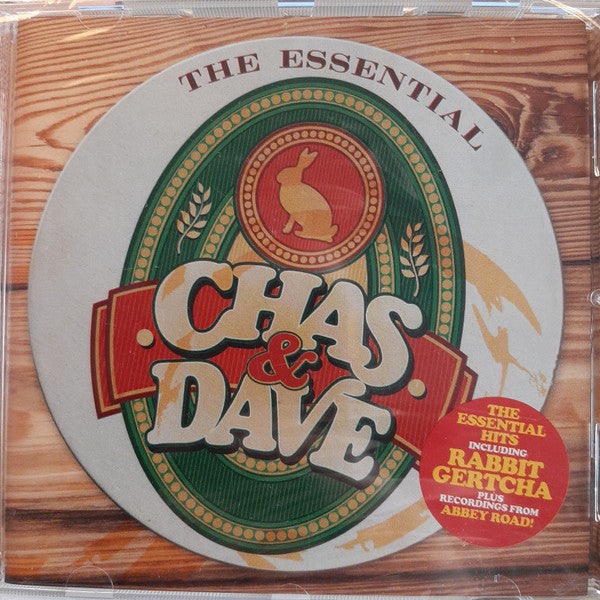 the-essential