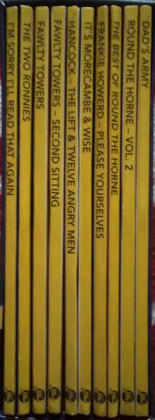 vintage-beeb-comedy-favourites