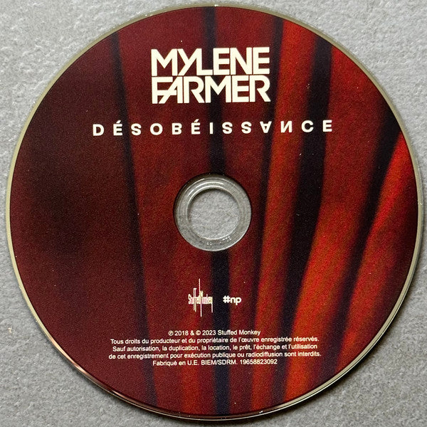 désobéissance