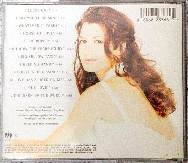 house-of-love