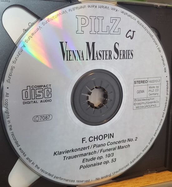waltzes-(complete-edition)-/-piano-concerto-no.-2-/-funeral-march