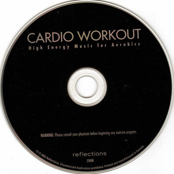 cardio-workout