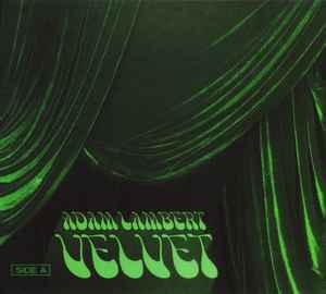velvet:-side-a