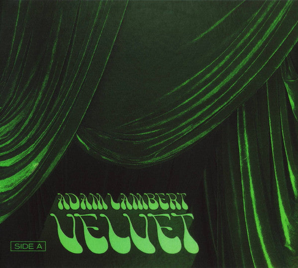 velvet:-side-a