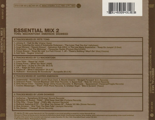 essential-mix-volume-two