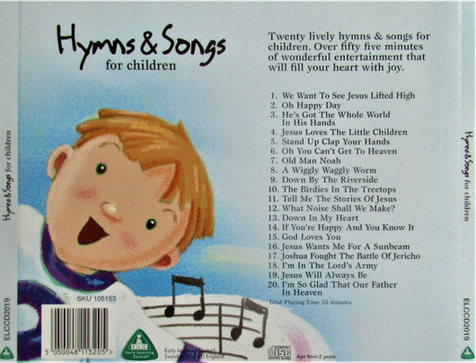 hymns-&-songs-for-children