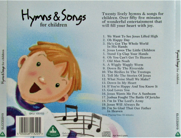 hymns-&-songs-for-children