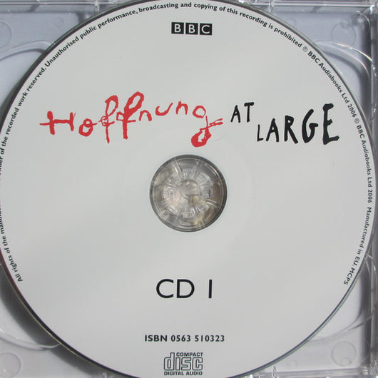 hoffnung-at-large