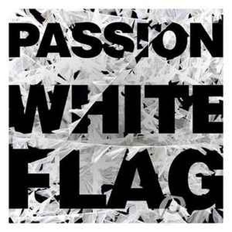 white-flag