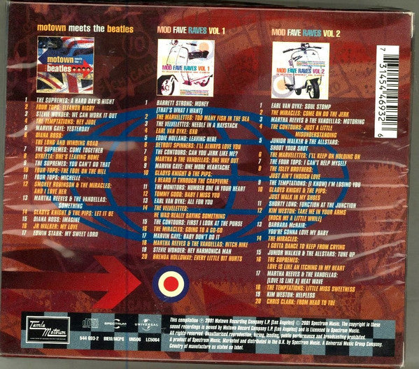 motown-meets-the-beatles-/-mod-fave-raves-volumes-1-&-2