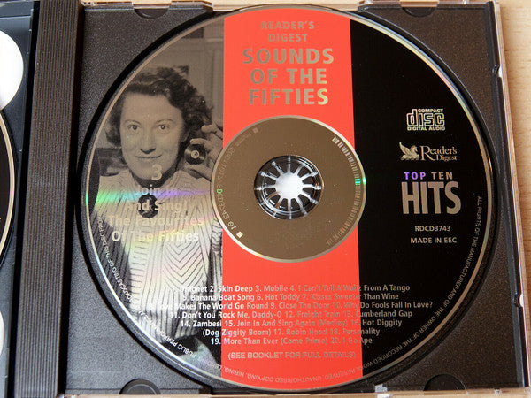 readers-digest-sounds-of-the-fifties---top-ten-hits