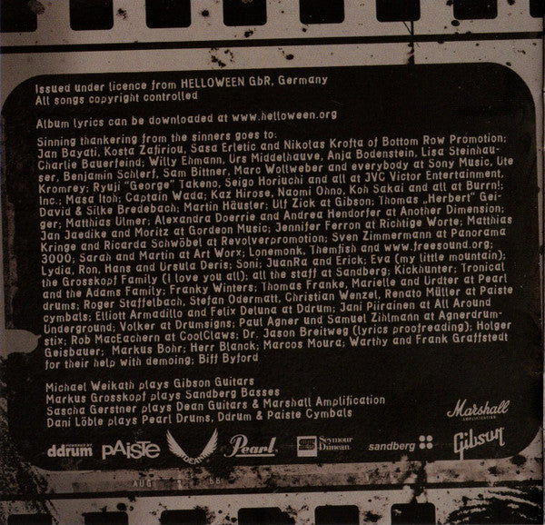 7-sinners