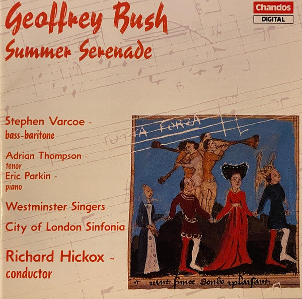 summer-serenade
