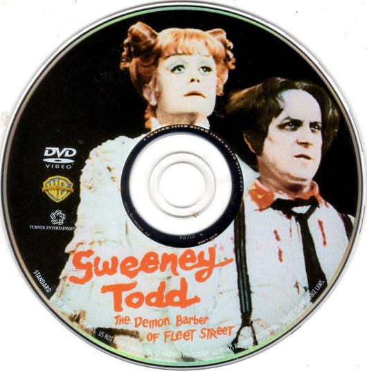 sweeney-todd