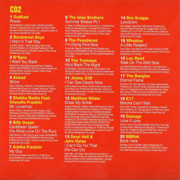 100-hits-car-songs
