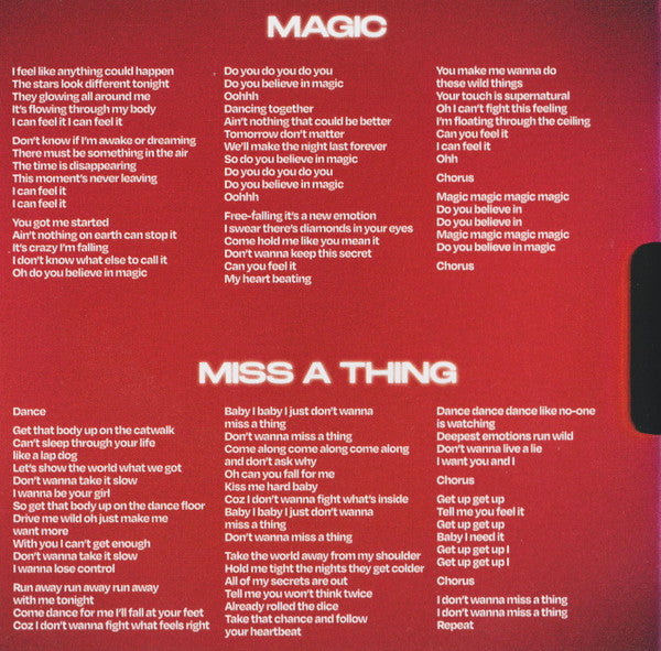 disco