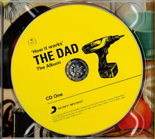 how-it-works---the-dad---the-album