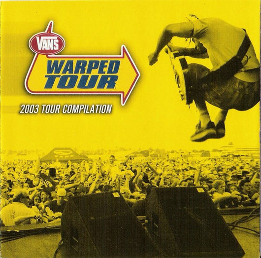 vans-warped-tour-(2003-tour-compilation)