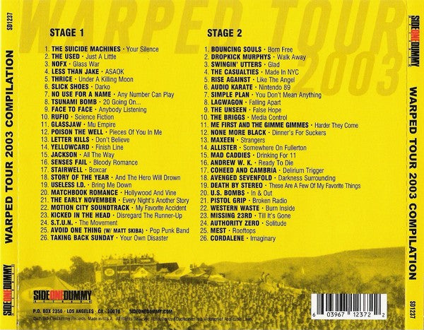 vans-warped-tour-(2003-tour-compilation)
