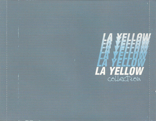 la-yellow-collection